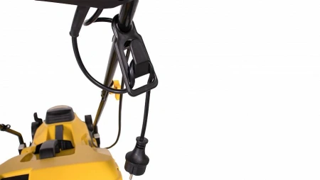 Газонокосилки и сенокосилки