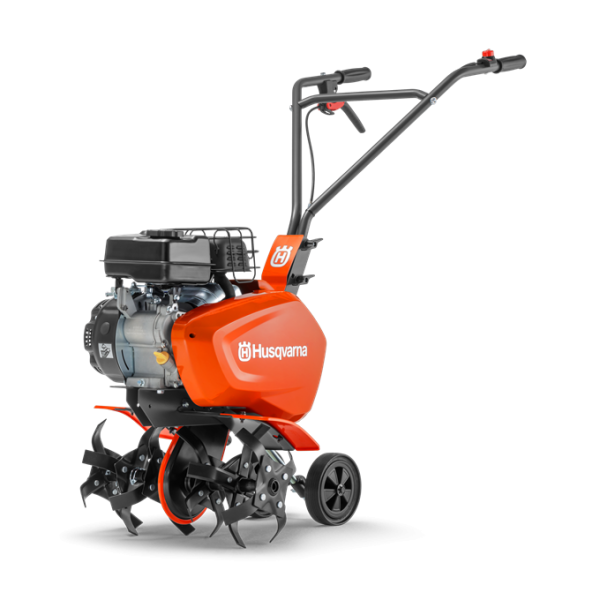 Культиватор бензиновый Husqvarna TF 120 967 10 08-03 Культиваторы