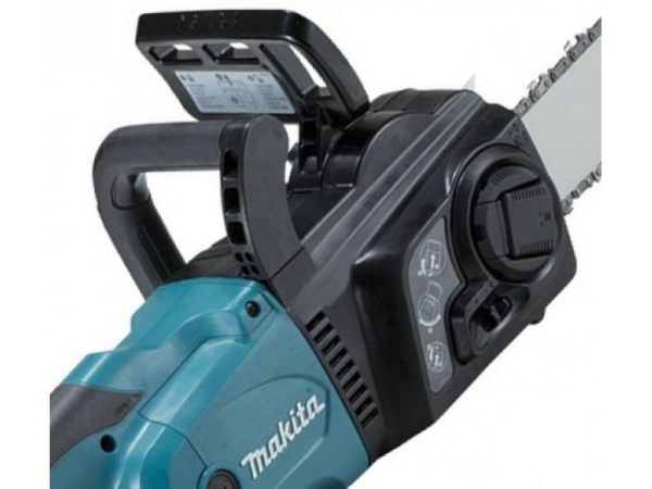 Цепные пилы