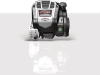 Двигатель Briggs&Stratton 675EXi (снят с производства) 104M020046H5YY0001