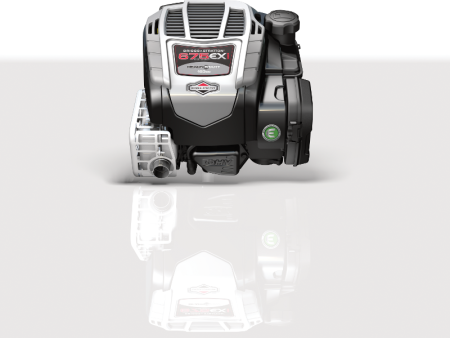 Двигатель Briggs&Stratton 675EXi 104M020046H5YY0001