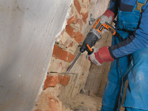 Перфоратор AEG KH 26 E 4935428180 Перфораторы