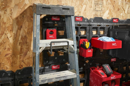 Крюк большой Milwaukee Packout 4932480702