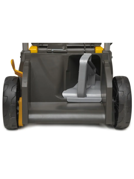 Газонокосилка электрическая Stiga Combi 336c 294340068/ST1 Газонокосилки и сенокосилки