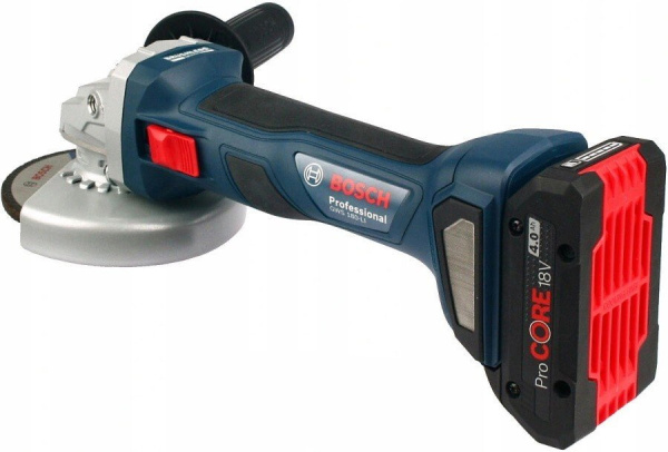 Болгарка Bosch GWS 180-Li (06019H9025) 06019H9025 Болгарка Bosch GWS 180-Li (06019H9025) 06019H9025