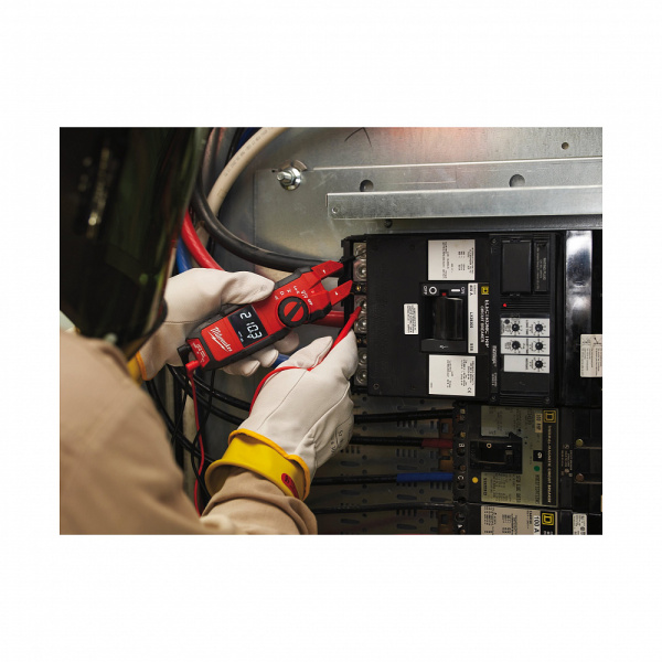 Вилочные токовые клещи для электриков 2205-40 4933416972 Вилочные токовые клещи для электриков 2205-40 4933416972