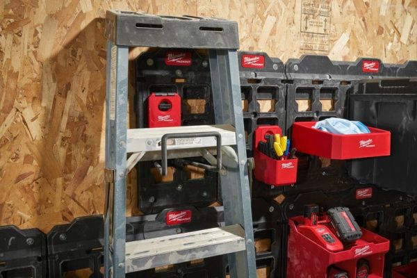 Крюк большой Milwaukee Packout 4932480702