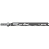 Пилка BOSCH для лобзика T 119 В Basik for Wood (в упаковке 5 шт.)