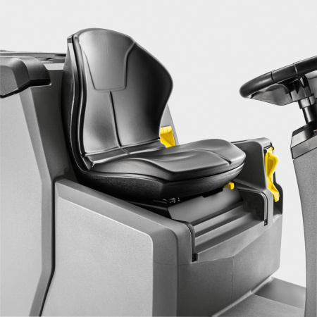 Поломоечная машина Karcher B 110 R 1.161-404.0 1.161-404.0