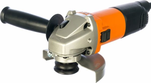 Болгарка AEG WS 8-125SK 4935451298