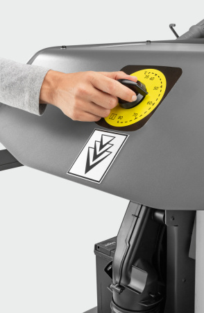 Мойка высокого давления Karcher HDS 8/20 G 1.210-920.0