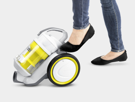 Пылесос Karcher VC 3 Premium 1.198-051.0