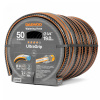 Шланг поливочный 3/4 " (19мм) DAEWOO UltraGrip 50 метров DWH 5137