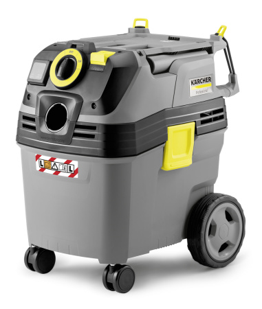 Пылесос Karcher NT 30/1 Ap Te L 1.148-231.0