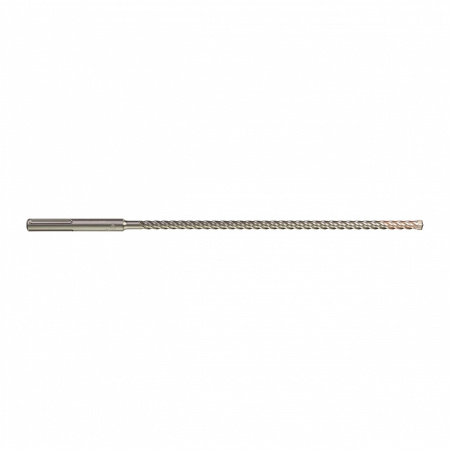 Бур c 4 режущими кромками SDS-Max 14 x 540 - 1 шт 4932352753