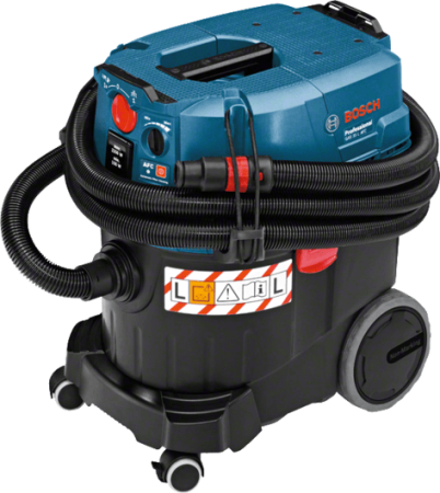 Пылесос Bosch GAS 35 L AFC (06019C3200) 06019C3200