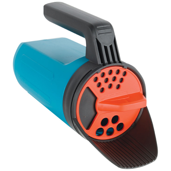 Разбрасыватель ручной Gardena 03255-30 Разбрызгиватели-сеялки