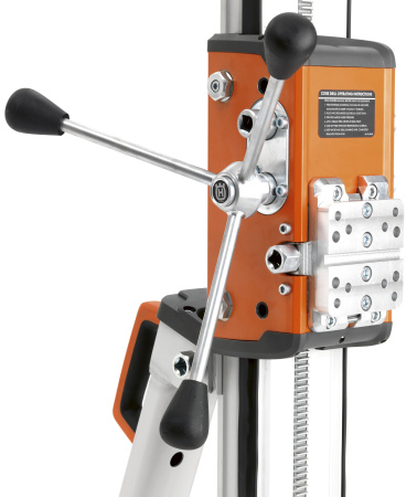 Стойка для бурильных машин Husqvarna DS 450 966 82 98-07