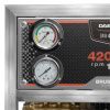 Мойка высокого давления DAEWOO DAW 4000S-3 DAW 4000S-3