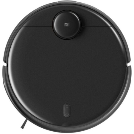 Робот-пылесос Xiaomi Mi Robot Vacuum-Mop 2 Pro Black (MJST1SHW) BHR5204EU