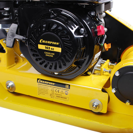 Виброплита Champion PC6337F PC6337F