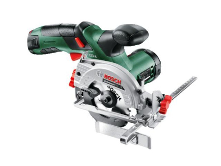 Циркулярные пилы