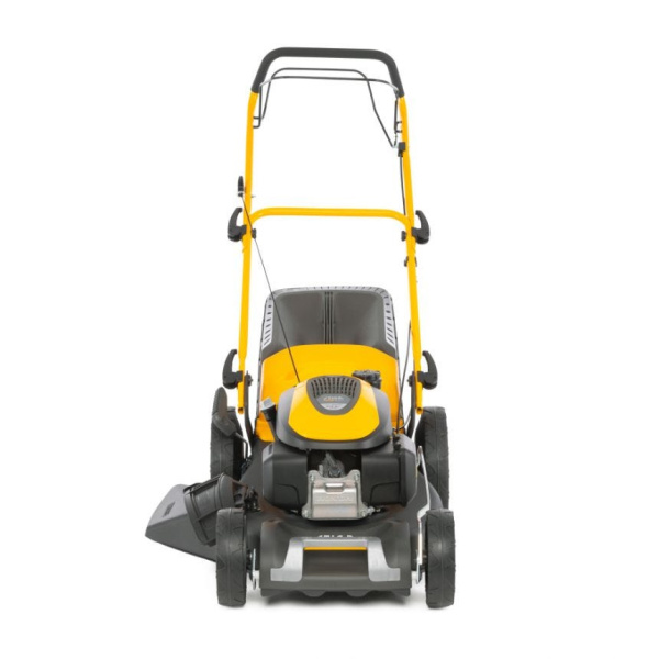 Газонокосилка бензиновая Stiga Combi 48 SQ H 2L0486838/ST1 Газонокосилка бензиновая самоходная Stiga Combi 48 SQ H