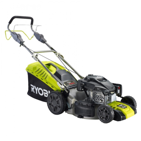 Газонокосилки и сенокосилки