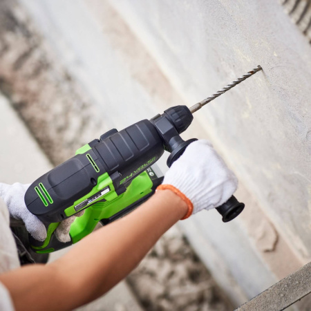 Перфораторы