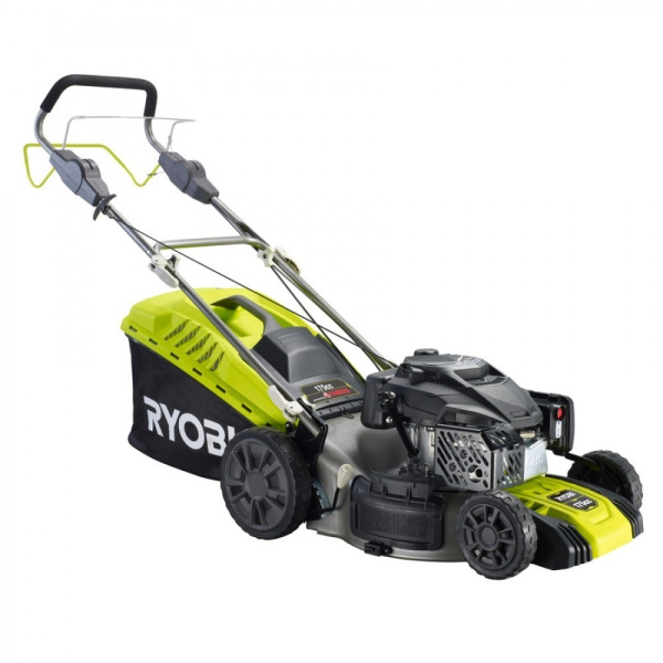 Газонокосилки и сенокосилки