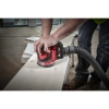 Аккумуляторная эксцентриковая шлифовальная машина Milwaukee M18 BOS125-502B 125мм + M18 ABL-0 В ПОДАРОК! (Арт. PT2509012) PT2509012