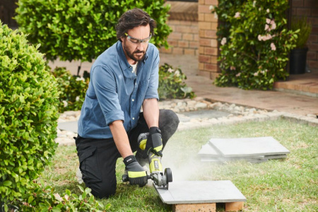 Электроинструмент