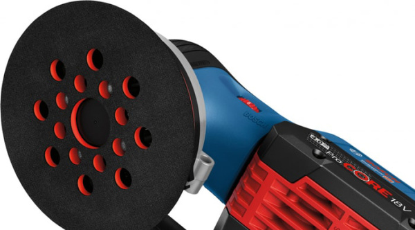 Шлифмашины