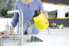 Пароочиститель Karcher SC 1 1.516-260.0
