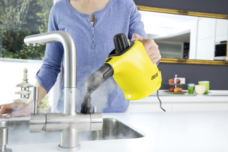 Пароочиститель Karcher SC 1 1.516-260.0