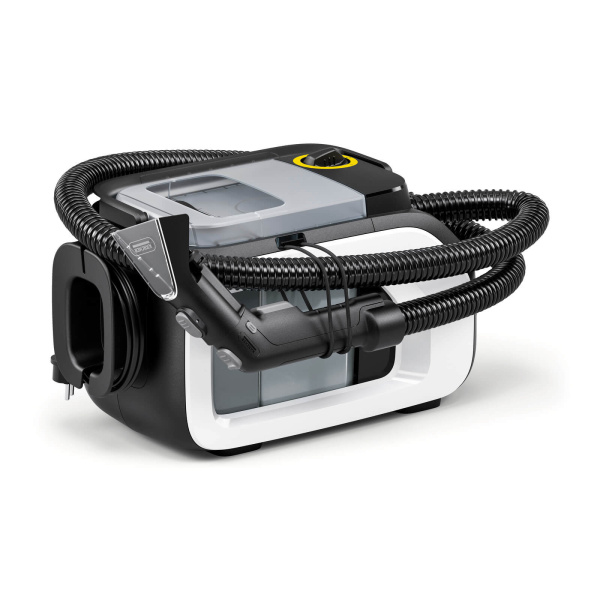 Моющий пылесос Karcher SE 3 Compact 1.081-530.0 Моющий пылесос Karcher SE 3 Compact 1.081-530.0