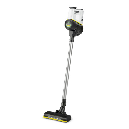 Пылесос Karcher VC 6 Cordless ourFamily Battery Plus 1.198-677.0