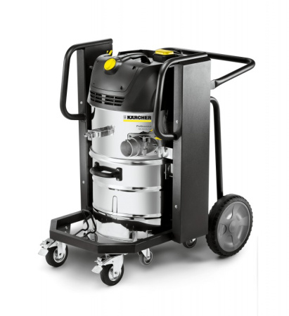 Пылесос Karcher IVC 60/24-2 Ap 1.576-104.0