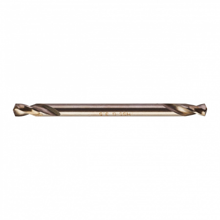 Сверла по металлу HSS-G - двухсторонние 3.50 x 52 - 10 pcs 4932352226