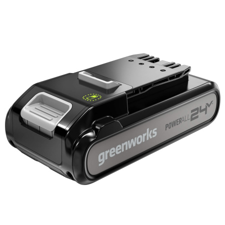 Аккумулятор Greenworks 24V 4Ач G24SV4 2960607