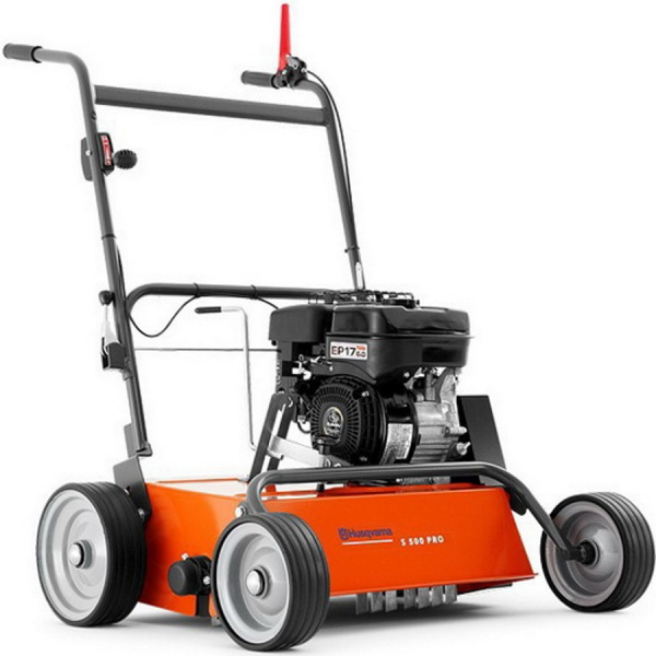 Аэраторы, скарификаторы