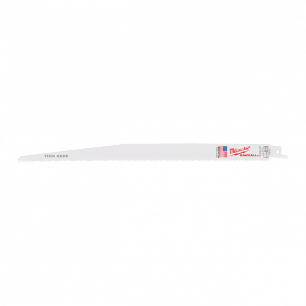 Дерево / Метал / Пластик: универсальное применение 300 x 8 / 12 Tpi - 50 pcs 48016094