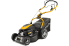 Газонокосилка бензиновая Stiga Combi 753 V 2L0537838/ST2 Газонокосилки и сенокосилки