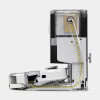 Фильтр-мешки Karcher для базовой станции RCV 5 (комплект из 3 шт.) 2.269-644.0