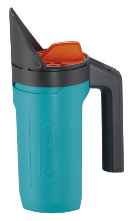 Разбрызгиватели-сеялки