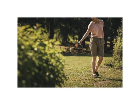 Разбрызгиватели-сеялки