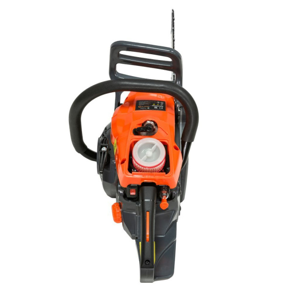 Цепные пилы