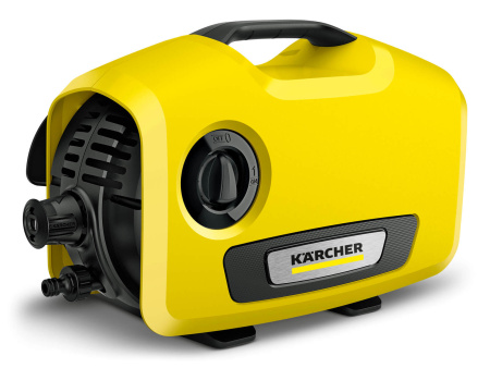 Мойка высокого давления Karcher K 25 1.600-922.0