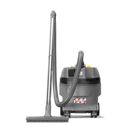 Пылесос Karcher NT 22/1 Ap Te L 1.378-610.0
