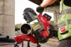 Аккумуляторная ленточная пила Milwaukee M18 FBS127DO-0C FUEL ONE-KEY 4933498311
